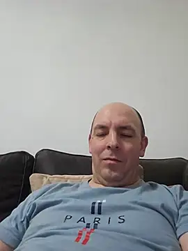 Show de webcam de Xgoranx