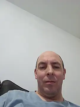 Webkamerová show Xgoranx