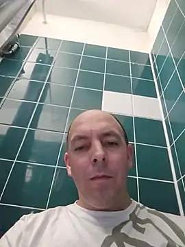 Xgoranx Webcam Show