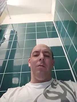 Xgoranx Webcam-Show