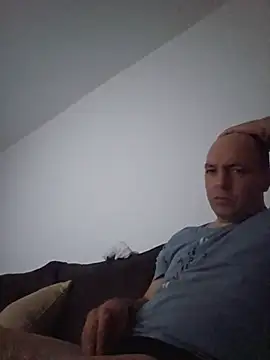 Xgoranx Webcam Show