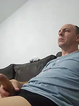 Webkamerová show Xgoranx