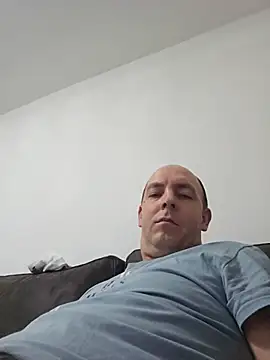 הופעת וובקאם של Xgoranx