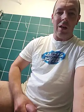 Xgoranx Show Webcam