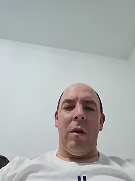 Webkamerová show Xgoranx