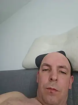 Webkamerová show Xgoranx
