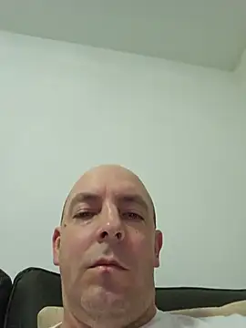 Xgoranx's Webcam Show