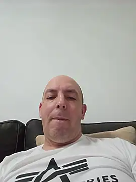 Webkamerová show Xgoranx
