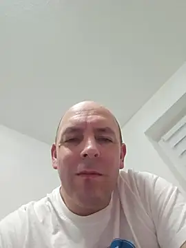 Webkamerová show Xgoranx