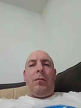Xgoranx Webcam Show