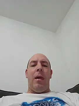 Xgoranx Webcam Show