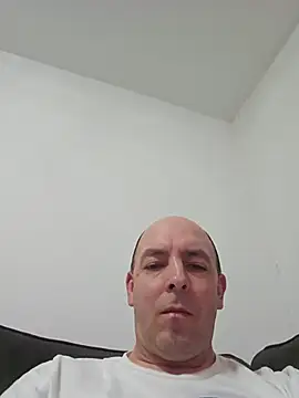 Show de Xgoranx na webcam