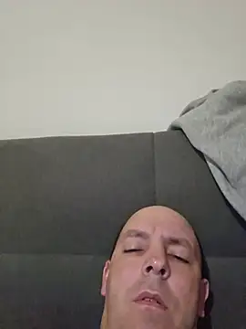 Xgoranx Webcam Show
