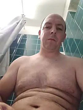 Xgoranx Webcam Show