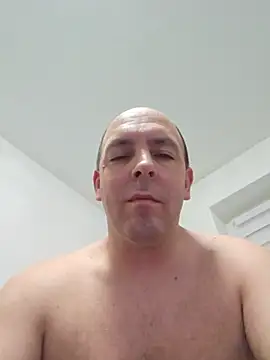 Webkamerová show Xgoranx