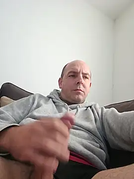 Webkamerová show Xgoranx