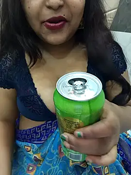 Show de Ashwini-Gowda-91 na webcam