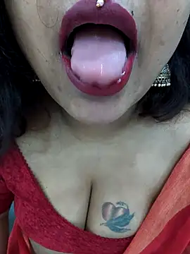 Ashwini-Gowda-91's Webcam Show