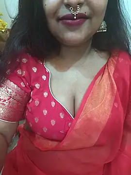Ashwini-Gowda-91 webkamerás műsora
