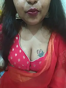 Webkamerová show Ashwini-Gowda-91