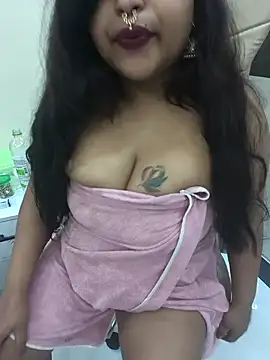 Ashwini-Gowda-91's Webcam Show