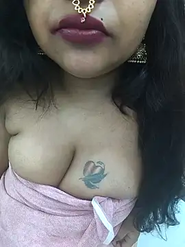 Show Webcam de Ashwini-Gowda-91