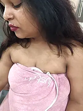 Ashwini-Gowda-91 웹캠 쇼