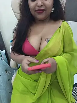 Show de Ashwini-Gowda-91 na webcam