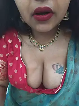 Ashwini-Gowda-91's Webcam Show