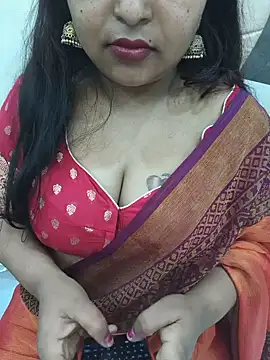 Show de webcam de Ashwini-Gowda-91
