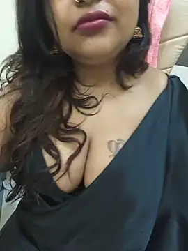 Show de webcam de Ashwini-Gowda-91