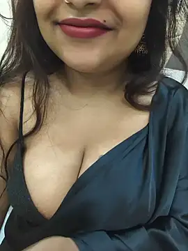 Show de webcam de Ashwini-Gowda-91