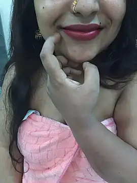 Ashwini-Gowda-91のウェブカメラショー