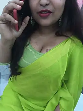 Show de webcam de Ashwini-Gowda-91