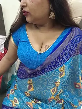 Show de Ashwini-Gowda-91 na webcam