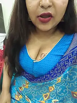 Ashwini-Gowda-91 웹캠 쇼
