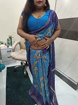 Show de Ashwini-Gowda-91 na webcam