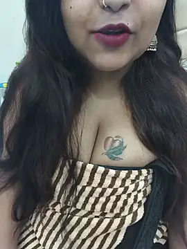 Ashwini-Gowda-91 Pertunjukan Webcam