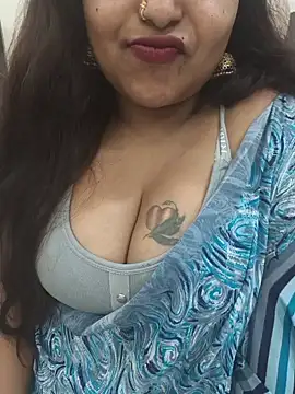 Ashwini-Gowda-91 Show Webcam