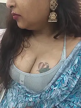 Ashwini-Gowda-91 网络视讯表演