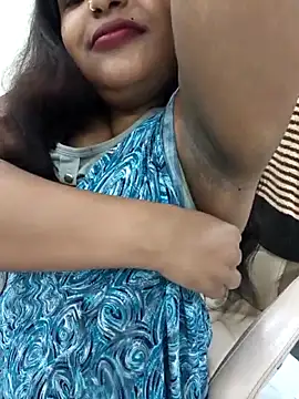 Show Webcam de Ashwini-Gowda-91