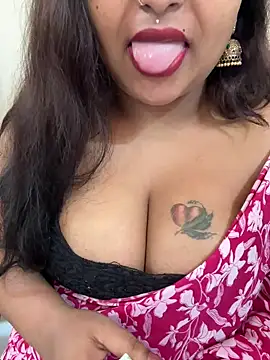 عرض كام Ashwini-Gowda-91