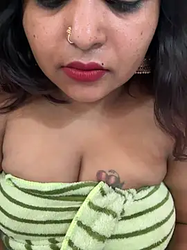Ashwini-Gowda-91's Webcam Show