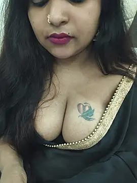Show de webcam de Ashwini-Gowda-91