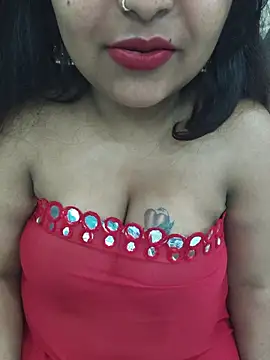 Ashwini-Gowda-91 Show Webcam