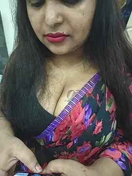 Ashwini-Gowda-91 Adlı Modelin Web Kamerası Şovu
