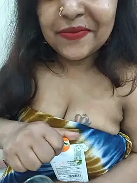 Ashwini-Gowda-91 网络视讯表演
