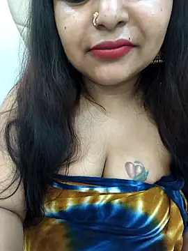 Ashwini-Gowda-91 Show Webcam
