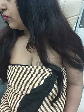 Ashwini-Gowda-91 Adlı Modelin Web Kamerası Şovu