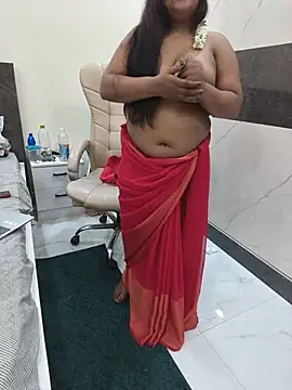 Ashwini-Gowda-91's Webcam Show